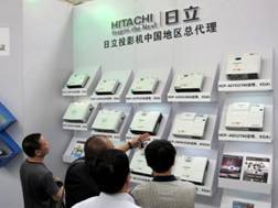 長春普教展 鴻合科技新品大放異彩，引領軟件開發新風潮